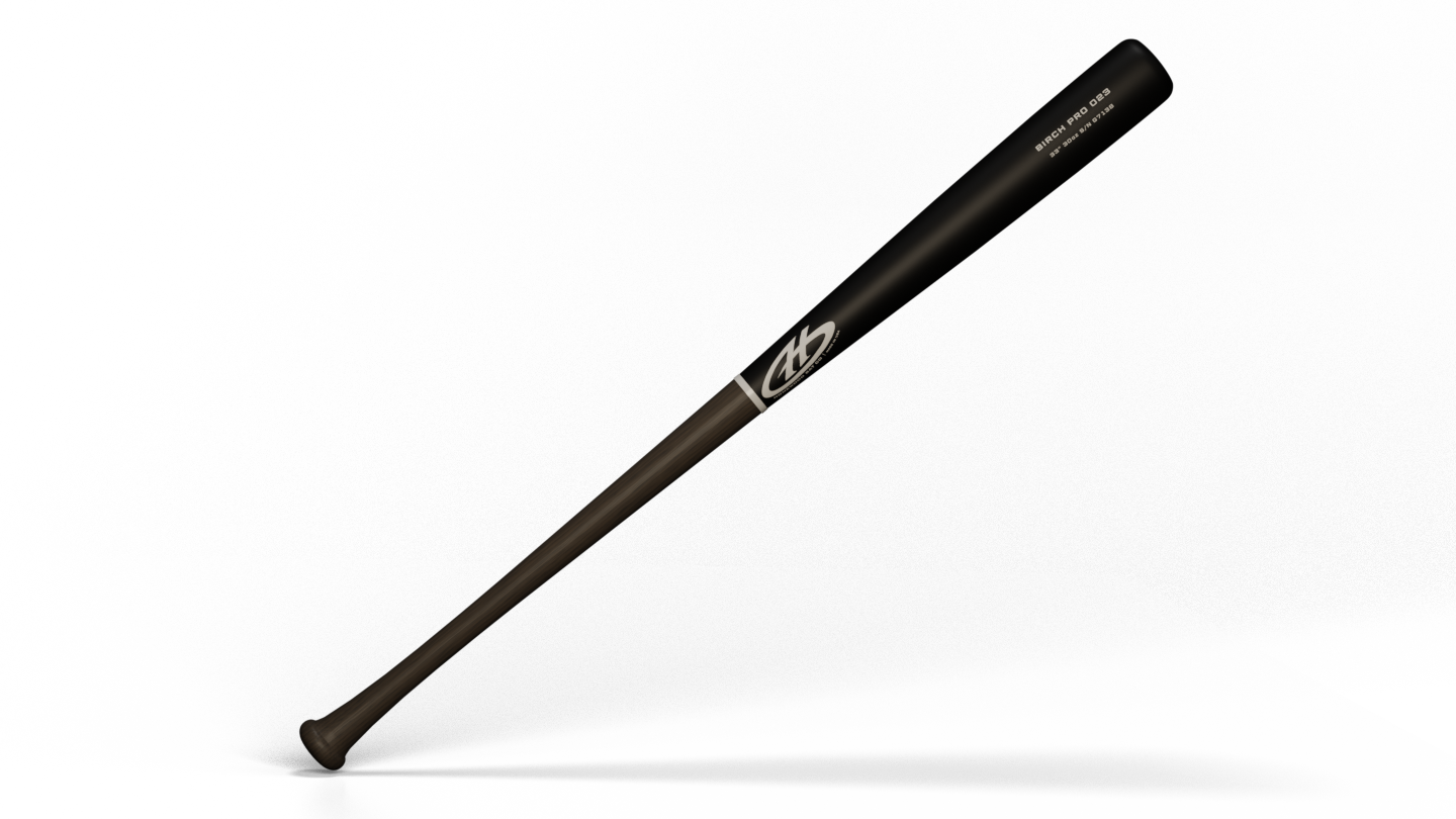 271 Pro Model — Homewood Bat Co