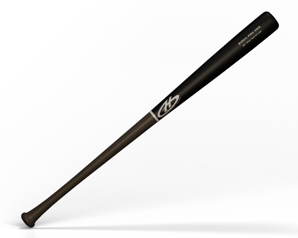 Custom Pro Model Bats – Homewood Bat Co