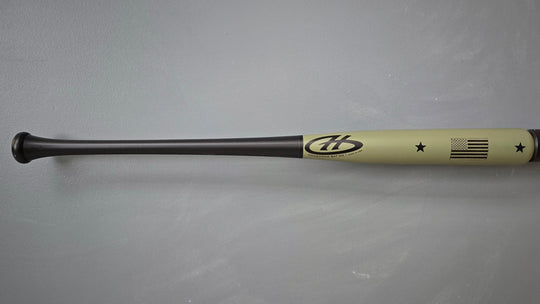 Personalized Commemorative Bats