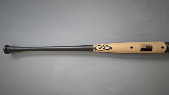 Personalized Commemorative Bats