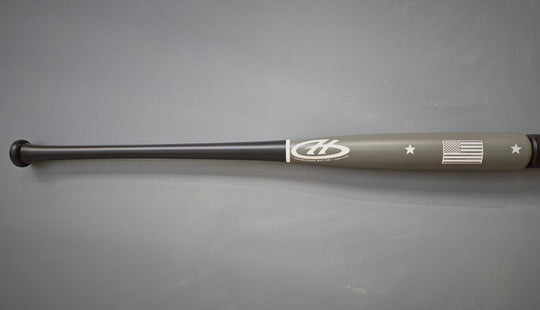 Personalized Commemorative Bats