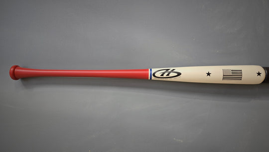 Personalized Commemorative Bats