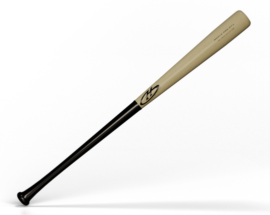 Custom Pro Model Bats – Homewood Bat Co