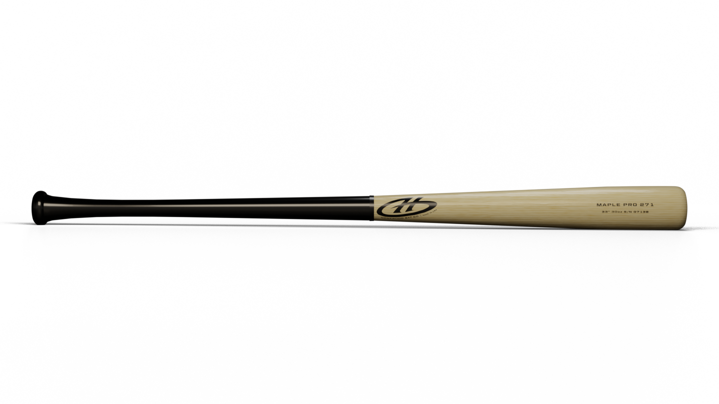 Homewood Bat 271 Pro Model - Thumbnail 4