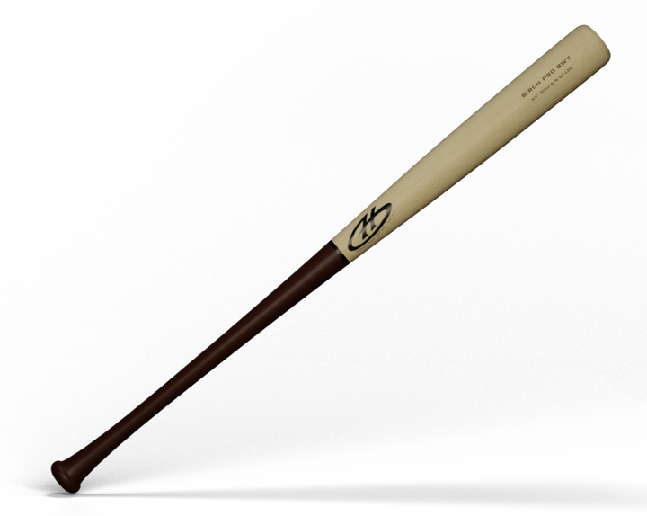 Custom Pro Model Bats – Homewood Bat Co
