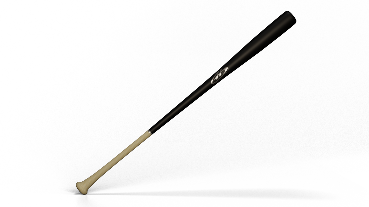 Custom FN1 Birch Pro Fungo Bat