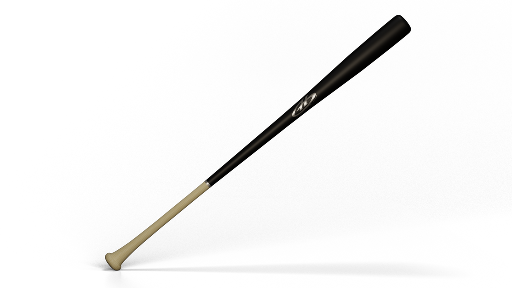 Wow Factor Custom FN1 Birch Pro Fungo Bat