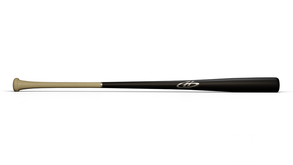 Wow Factor Custom FN1 Birch Pro Fungo Bat