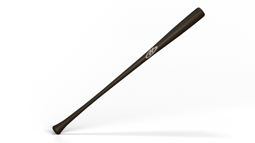 Wow Factor Custom FN2 Bell Knob Fungo Bat