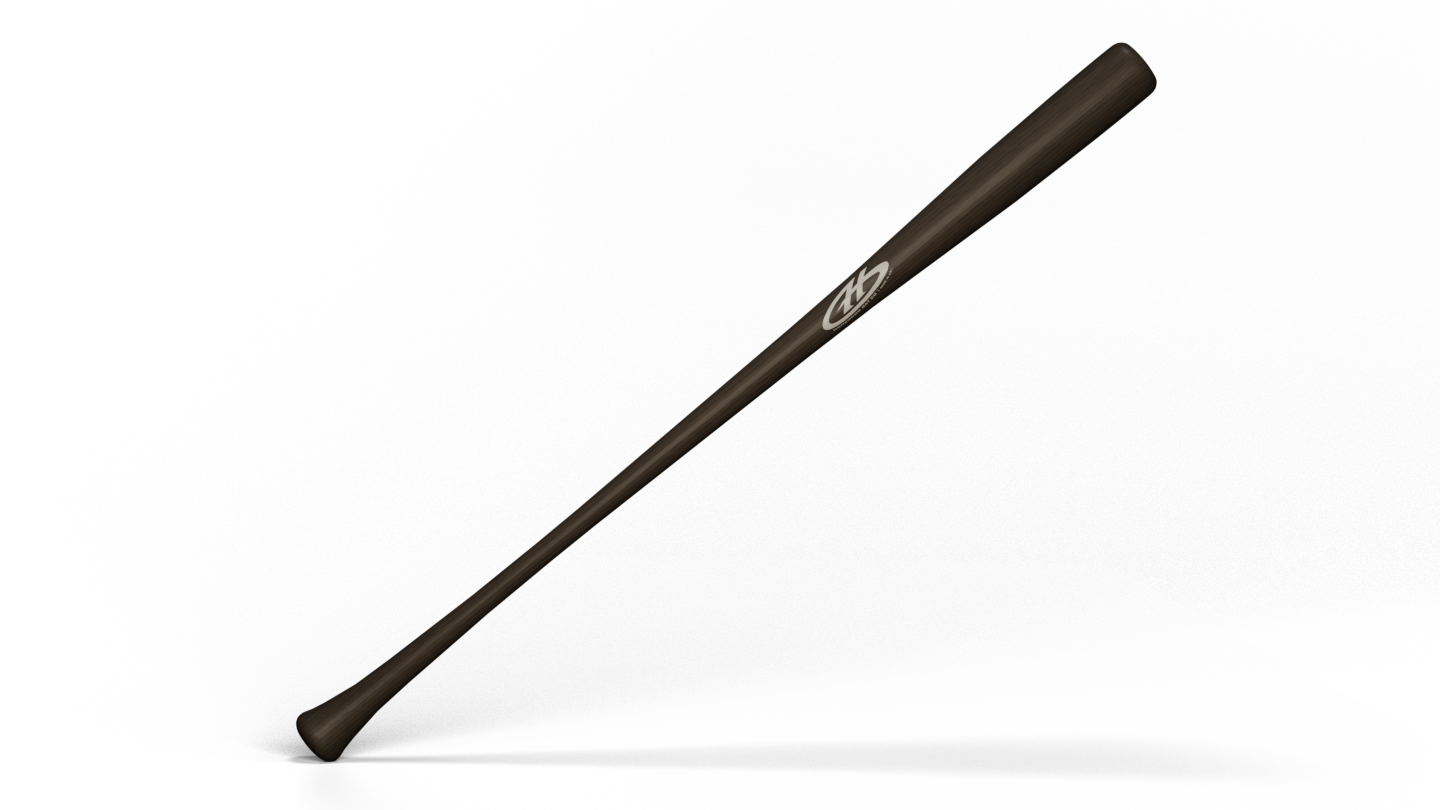 Homewood Bat FN2 Birch Fungo - Thumbnail 2