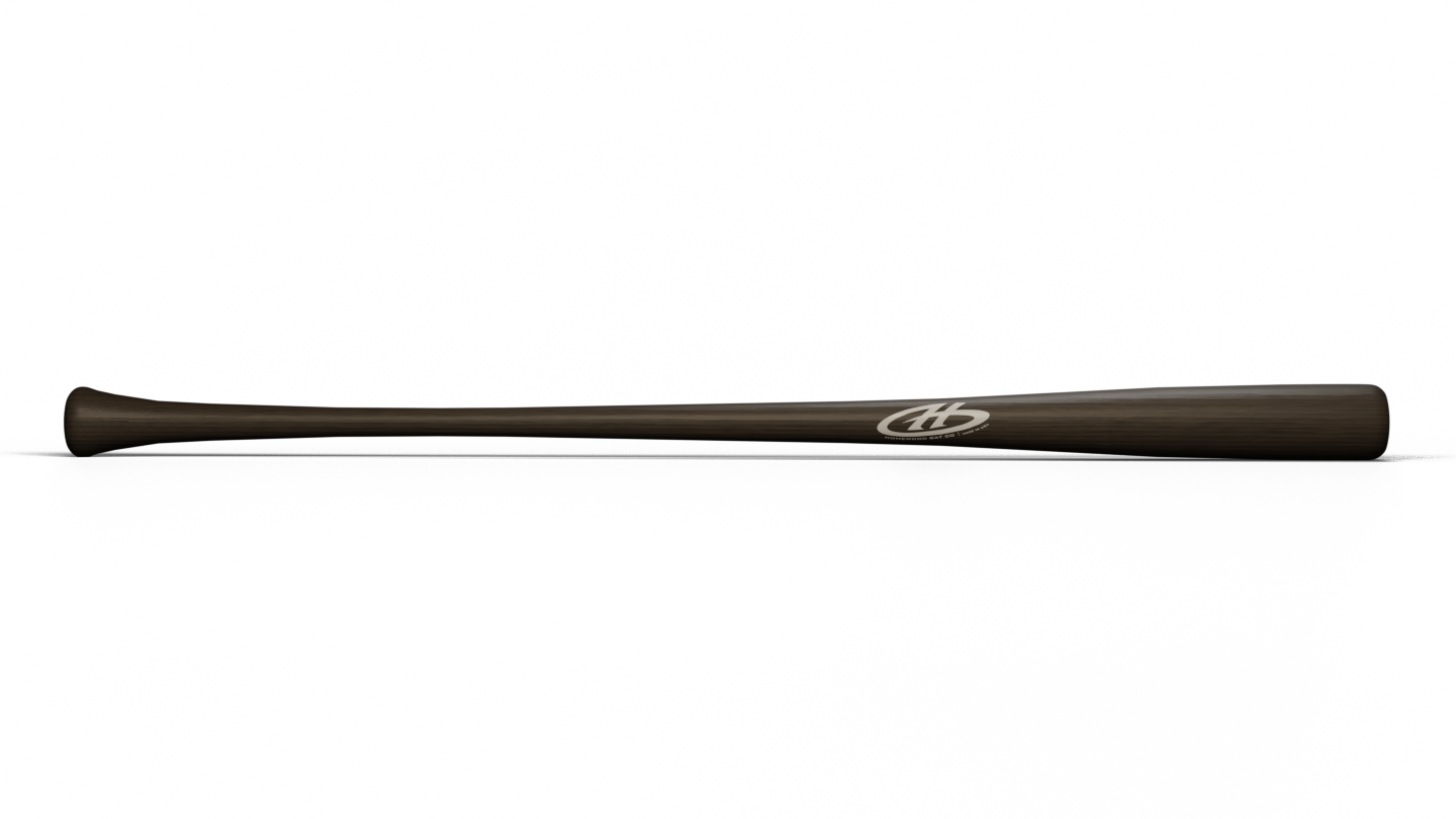 Homewood Bat FN2 Birch Fungo - Thumbnail 4