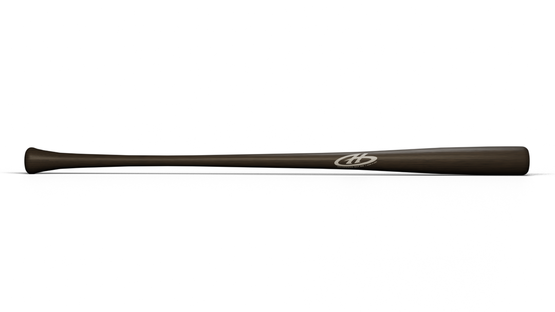 FN1 Birch Pro Fungo Bat — Homewood Bat Co