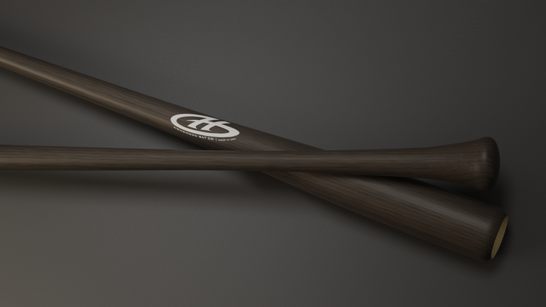 Custom FN2 No Knob Fungo Bat