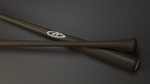 Load image into Gallery viewer, Wow Factor Custom FN2 Bell Knob Fungo Bat
