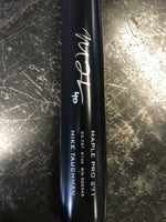 Load image into Gallery viewer, Mike Tauchman Official Game Model Autographed Bat
