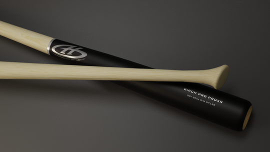 ProXR Pro Model — Homewood Bat Co