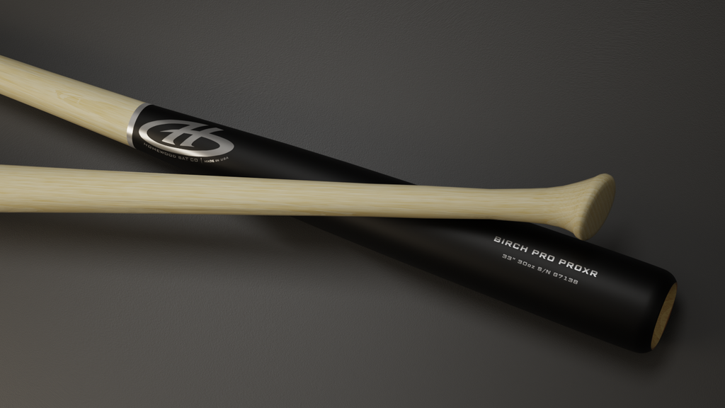 Rhino Baseball Performance Knob Bats