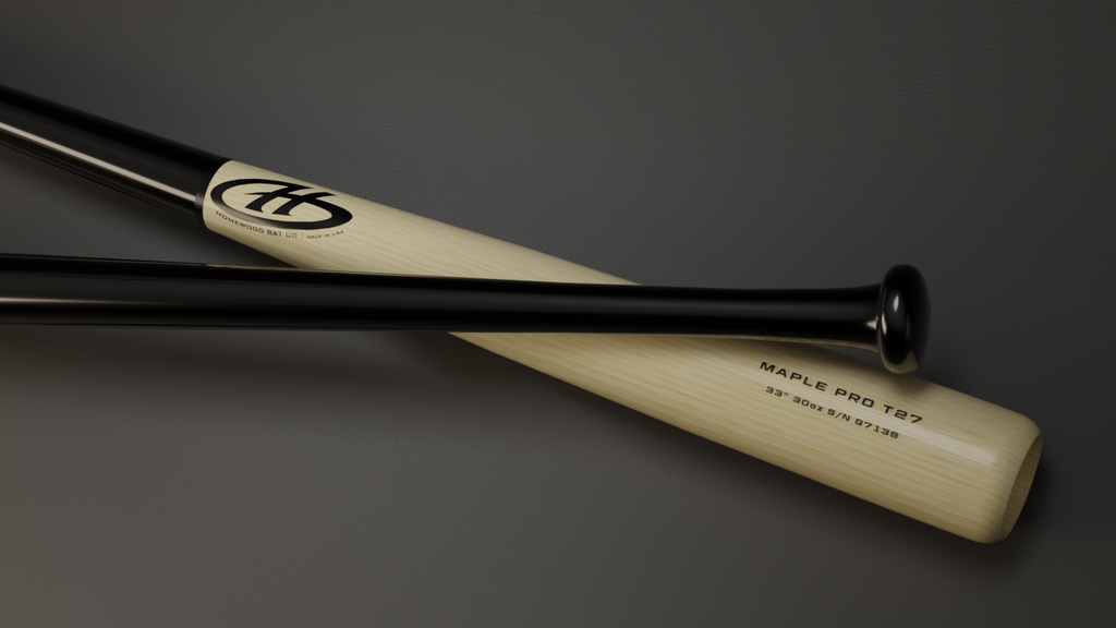 Wow Factor Custom Pro Model Bat