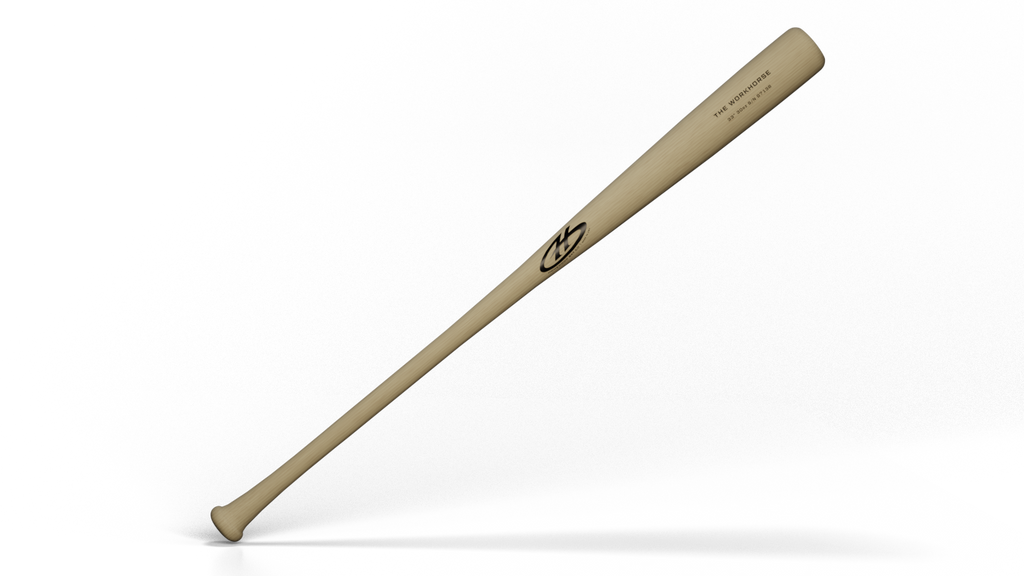 Rhino Baseball Workhorse Bat