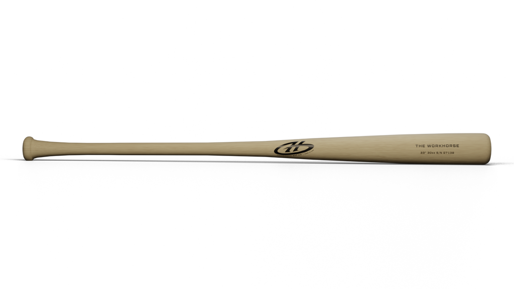 Rhino Baseball Workhorse Bat