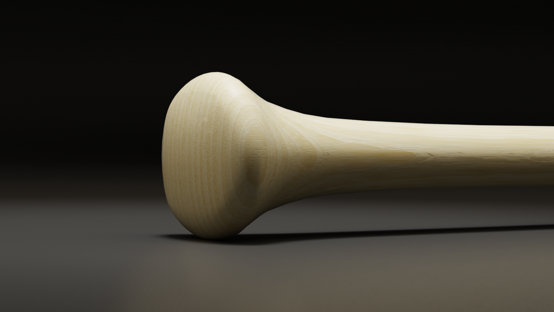Rhino Performance Knob Bats — Homewood Bat Co