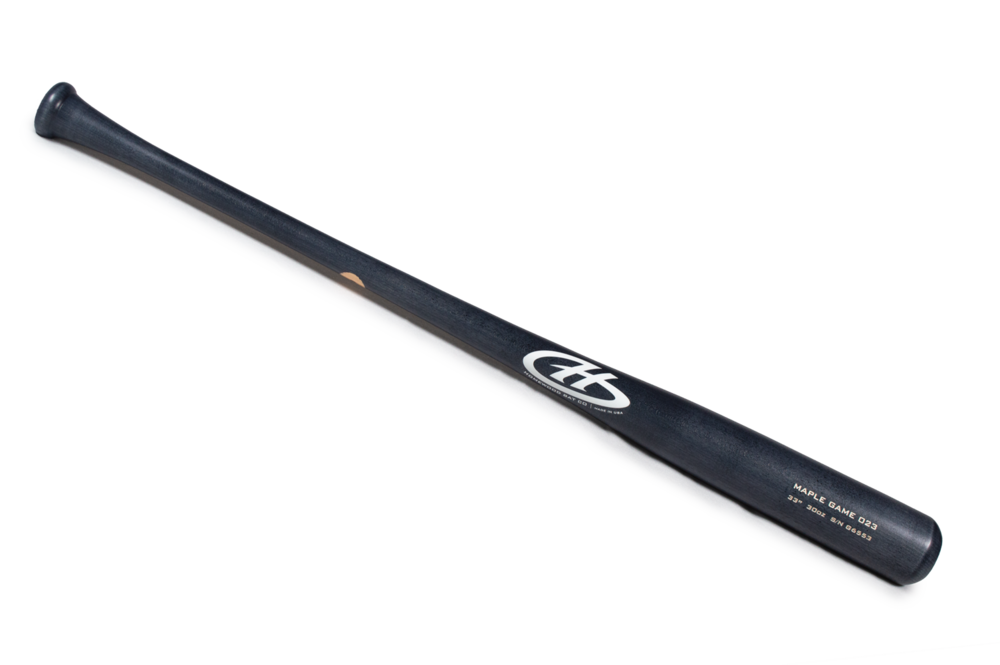 Custom Pro Models — Homewood Bat Co