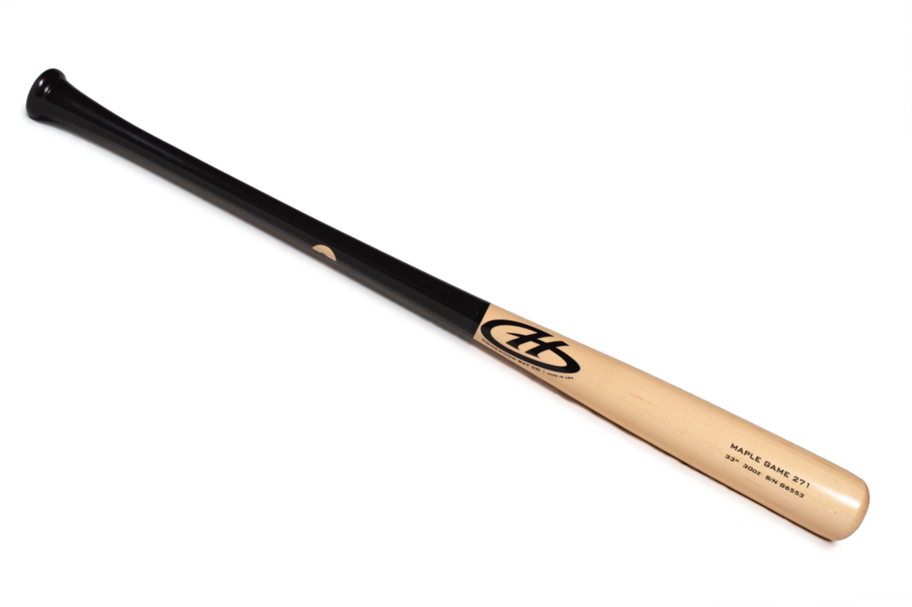 Custom Pro Models — Homewood Bat Co