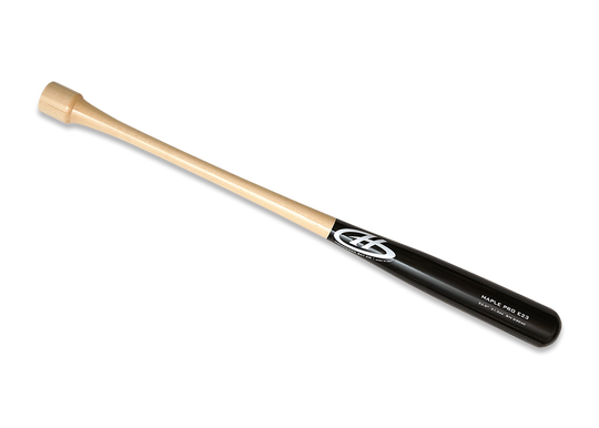 Bundle 3: Maple Bat + Extended Knob Bat