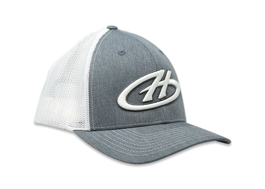 Logo Hat