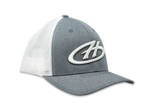 Logo Hat