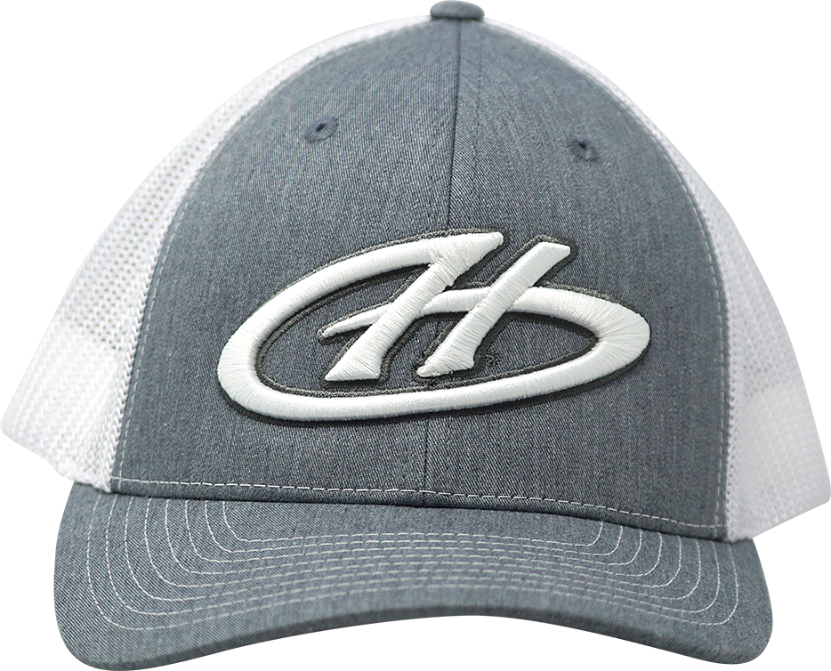 Logo Hat