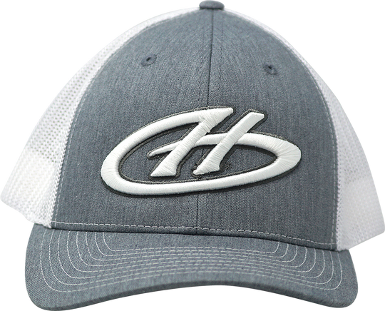 Logo Hat