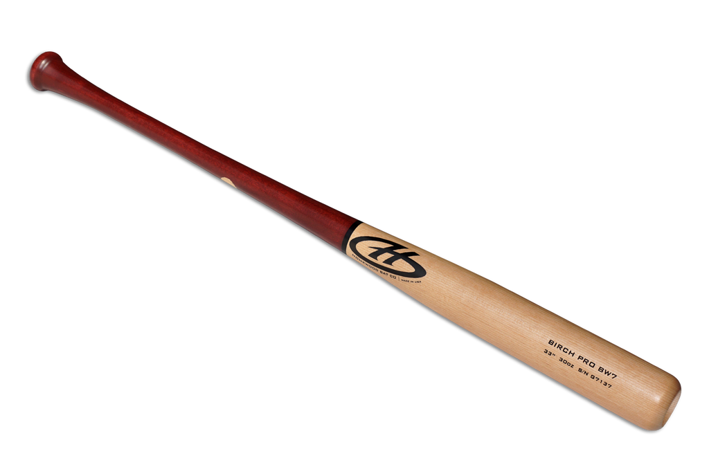 Bobby Witt Jr BW7 Pro Model — Homewood Bat Co